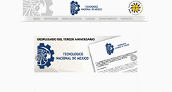 Desktop Screenshot of itocotlan.com
