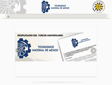 Tablet Screenshot of itocotlan.com